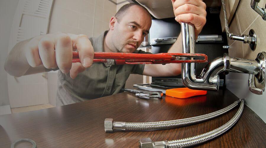 Local water heater installation in Semora, NC